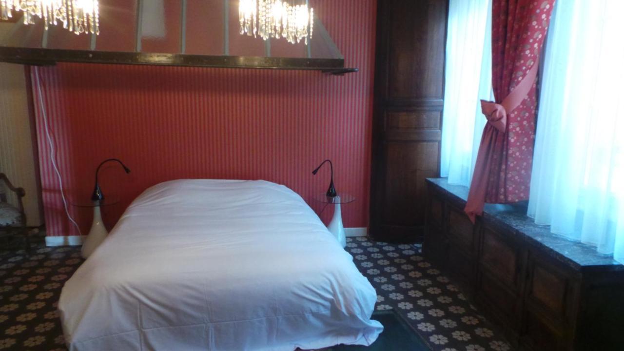 Apartamento Les Caudalies Châlons-en-Champagne Exterior foto