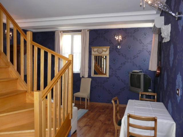 Apartamento Les Caudalies Châlons-en-Champagne Exterior foto