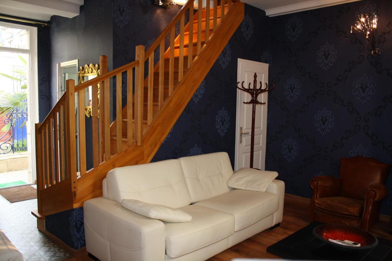Apartamento Les Caudalies Châlons-en-Champagne Exterior foto